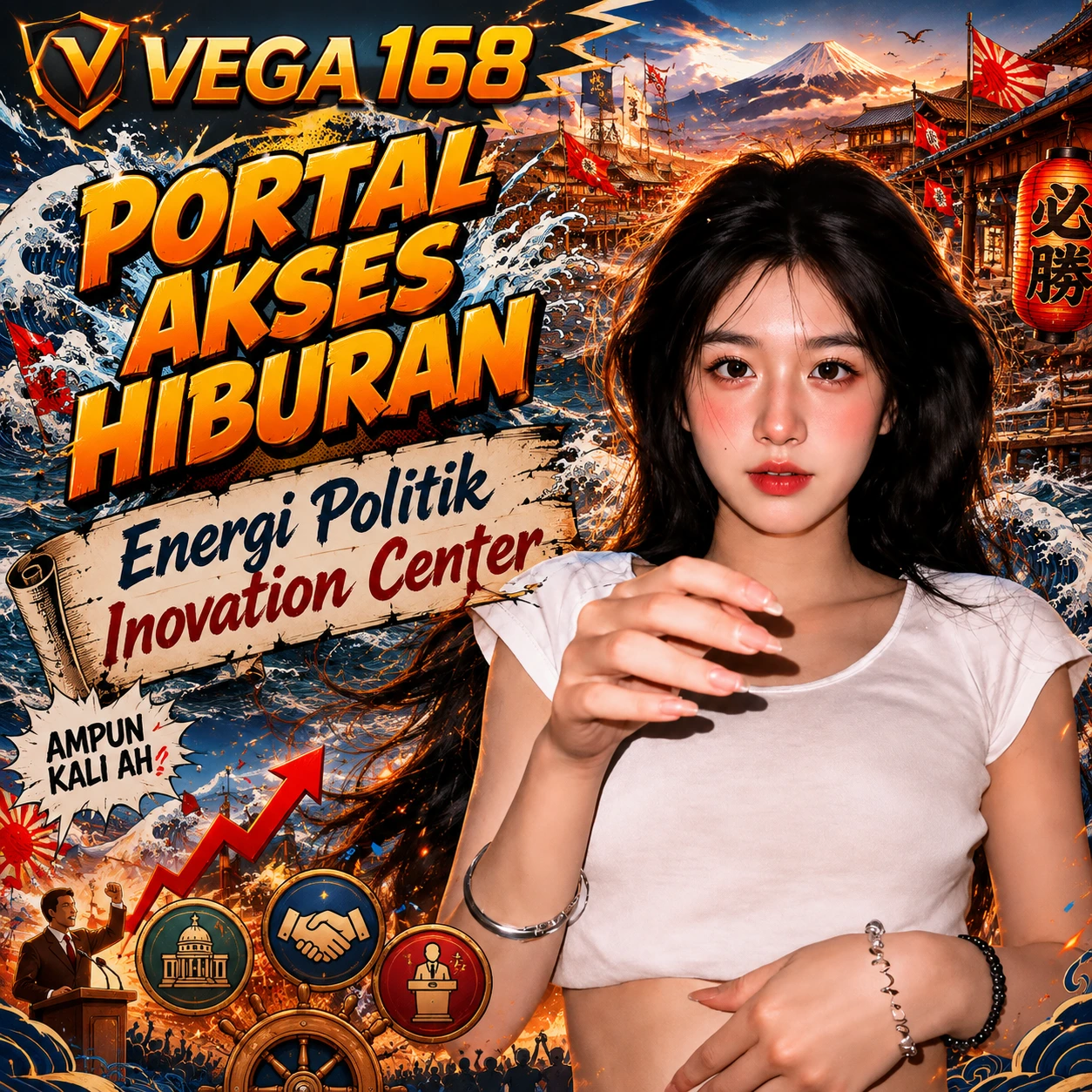 Vega168